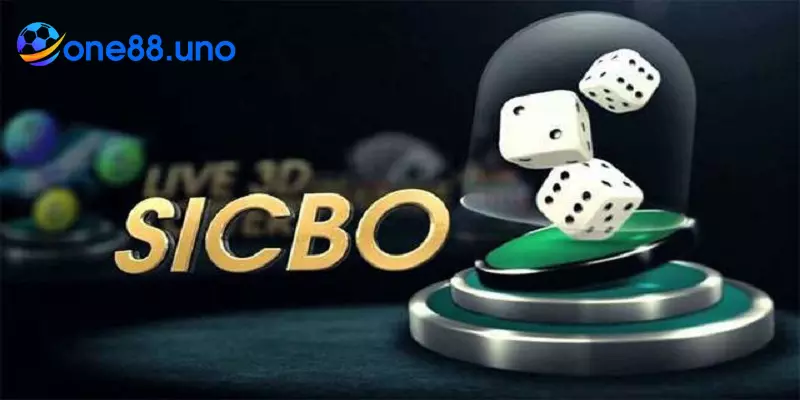 Sicbo One88 tựa game hấp dẫn số 1 thị trường